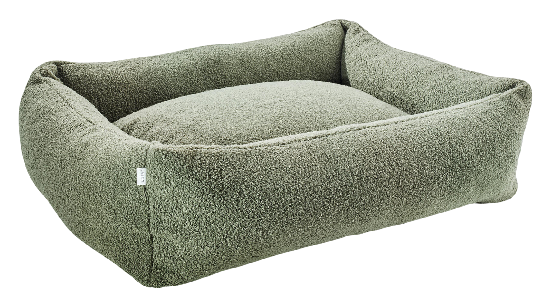 Hundebett Clas Teddy Gre L Hundebett Clas Teddy Gre L