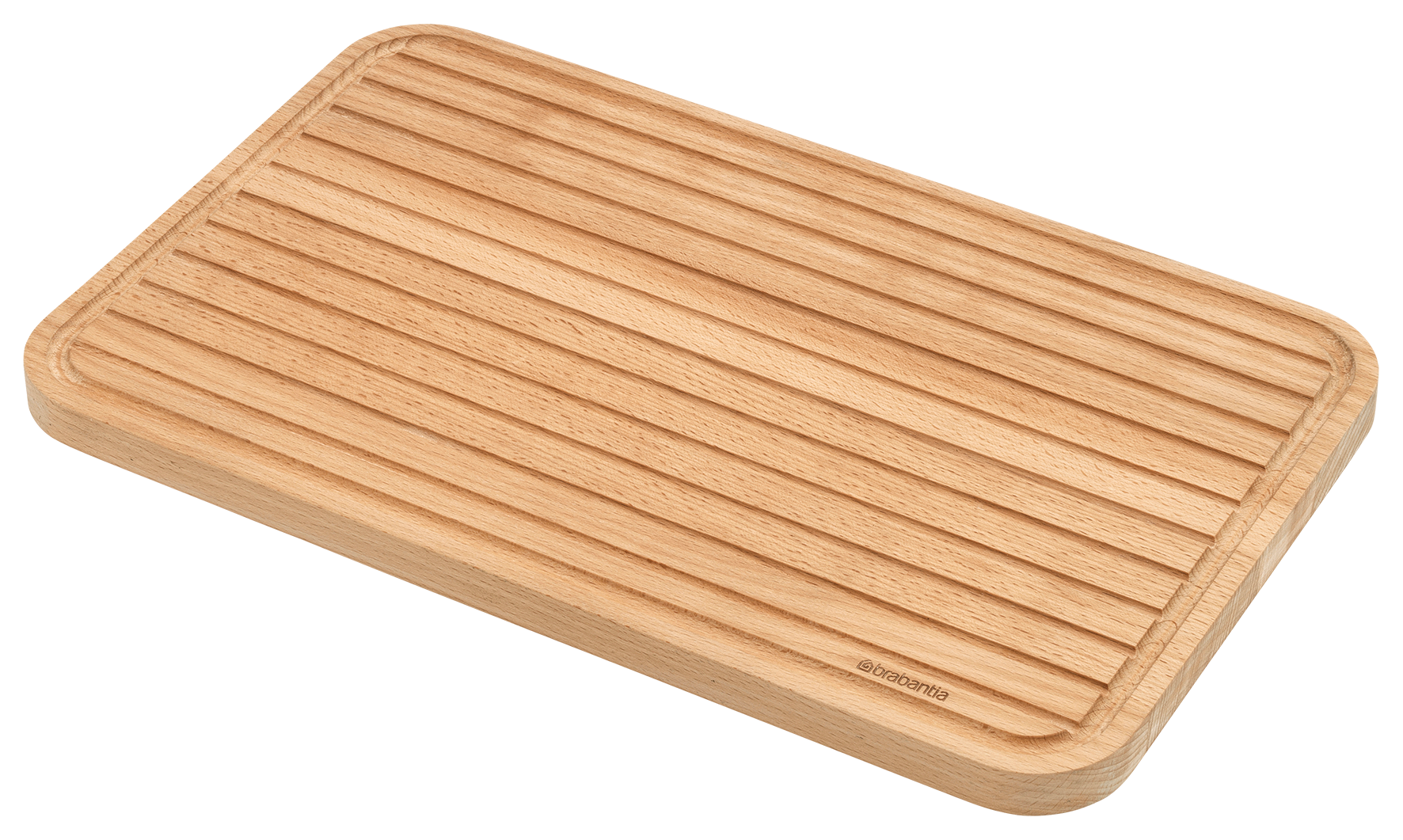Schneidbrett Brot Holz