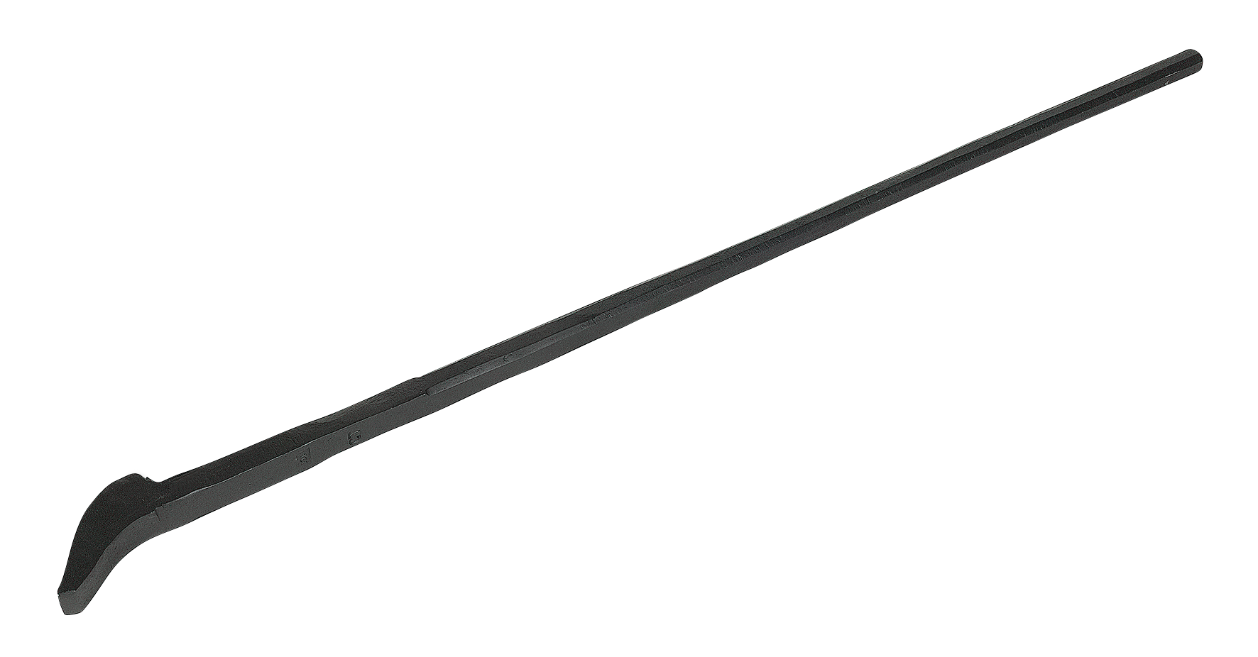 Ruckeisen 1000x30 mm