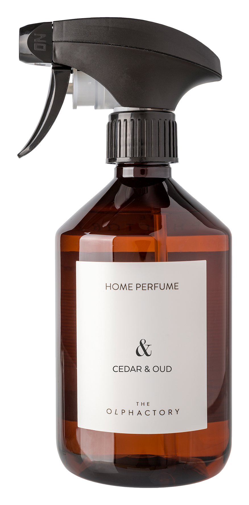 Raumspray Cedar & Oud 500