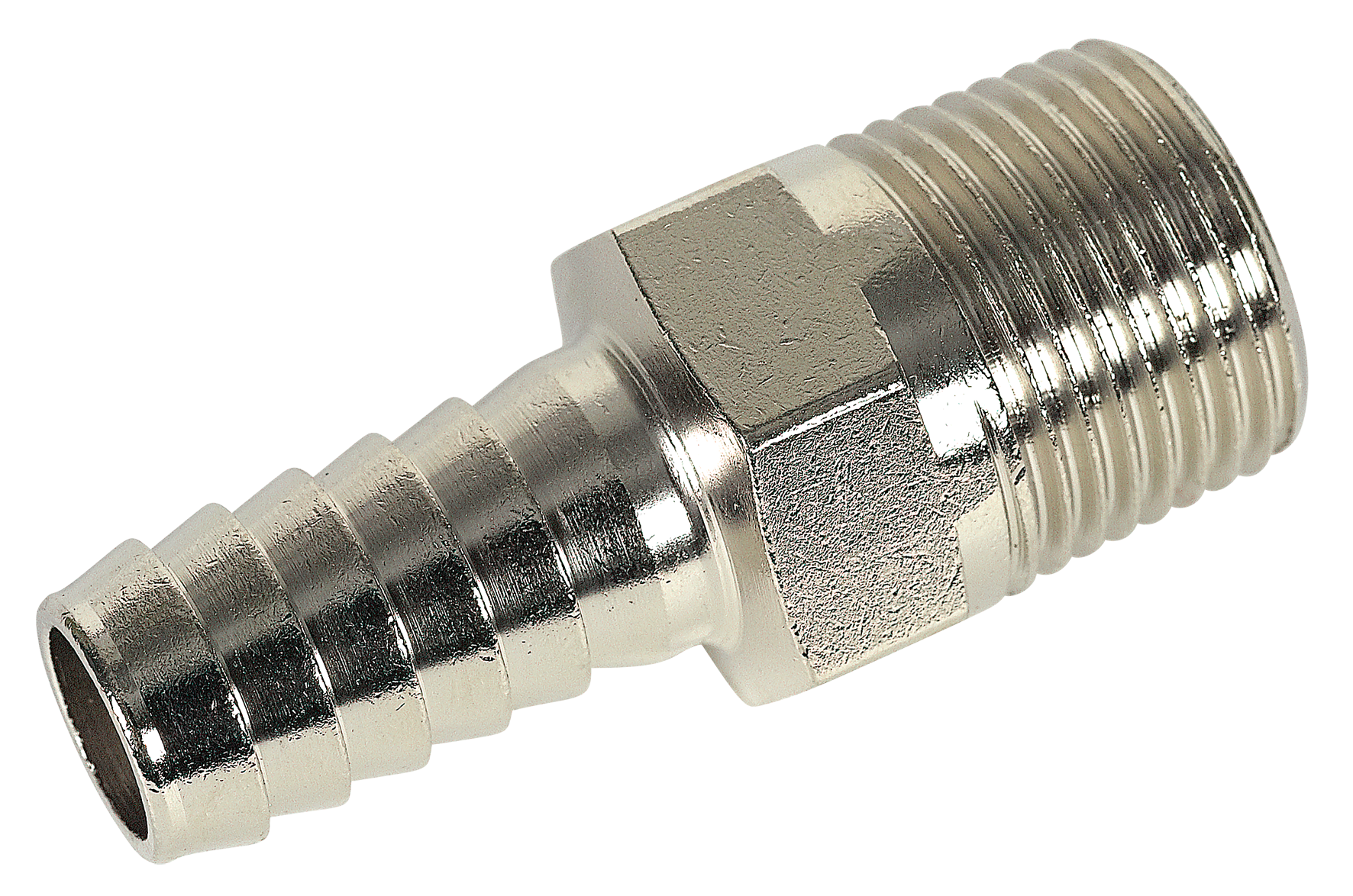 Adapter SA ø 10mm AG 3/8"