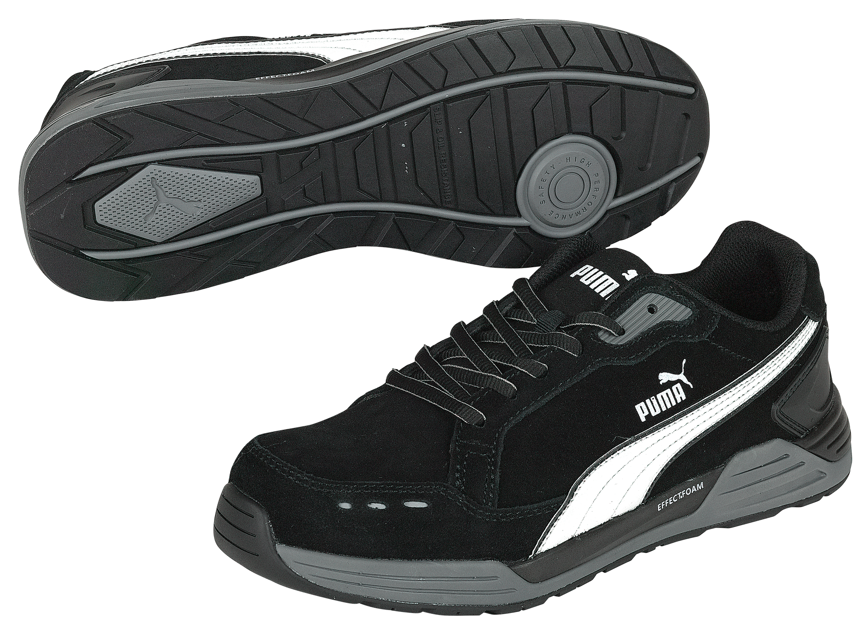 Airtwist Black Low S3 47