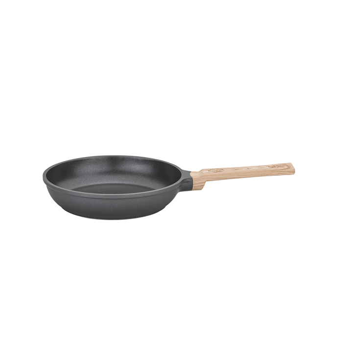 Bratpfanne Holzgr. hell ø18cm Bratpfanne Holzgr. hell ø18cm
