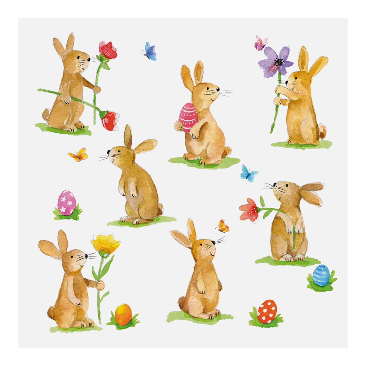 Serv. Lovely Easter