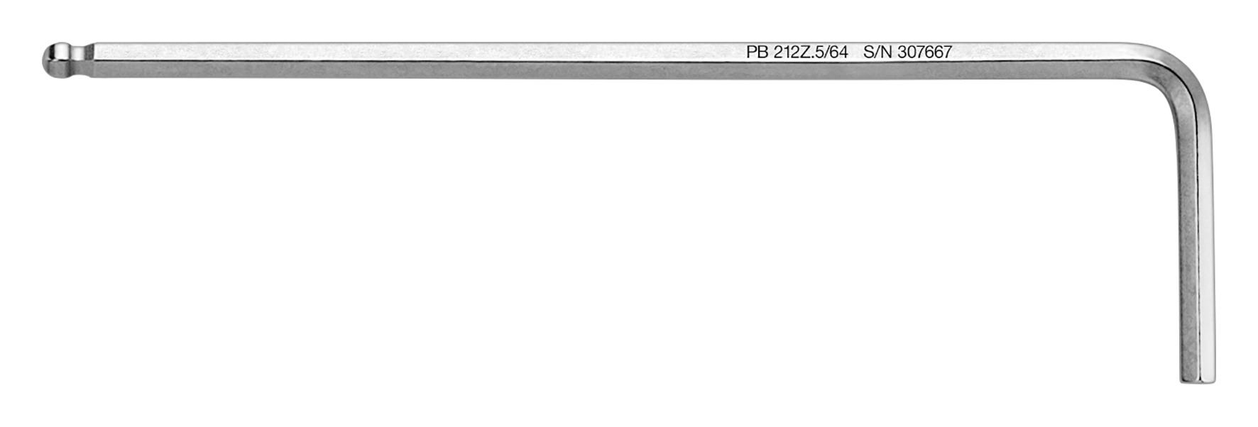 Winkelschr. PB 212Z.5/64