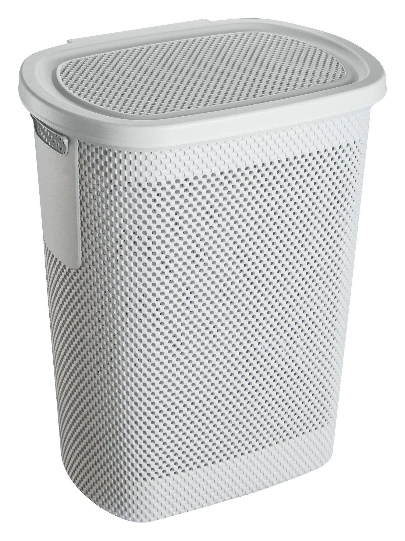 Wäschebox Arne grey 58 l Wäschebox Arne grey 58 l