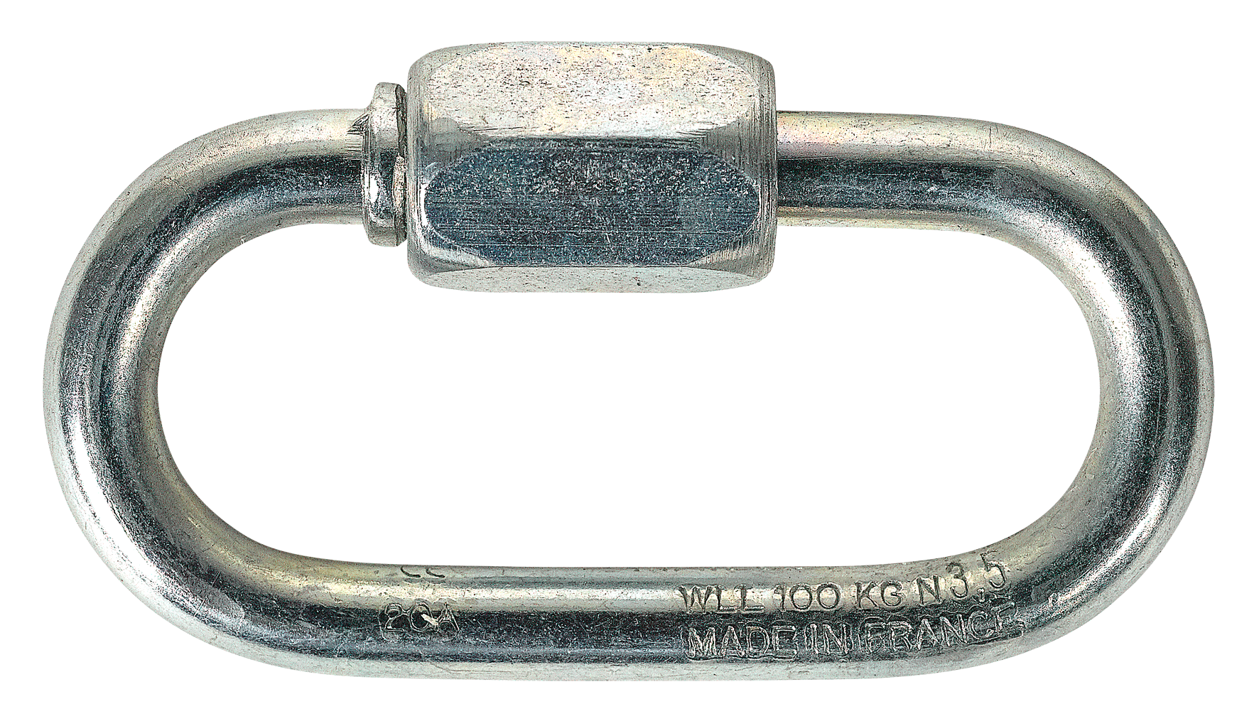 Rapid-Kettenglied10St.3.5x36mm