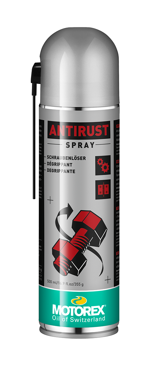 Antirust 500 ml