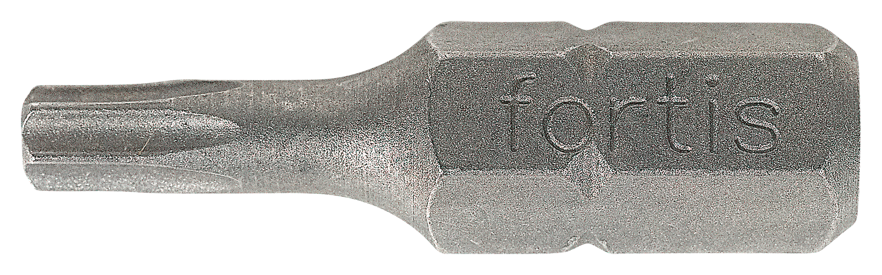 Torx-Bit C6 15x25 mm 10 Stk