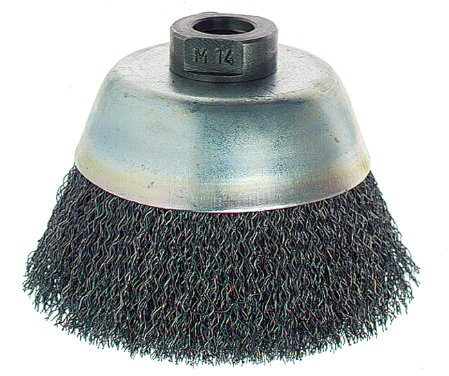 Topfbürste 308G 60x0.3mm