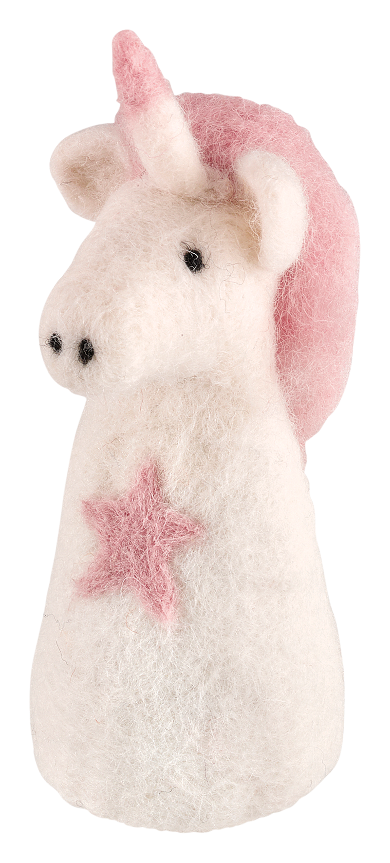 Eierwärmer Einhorn