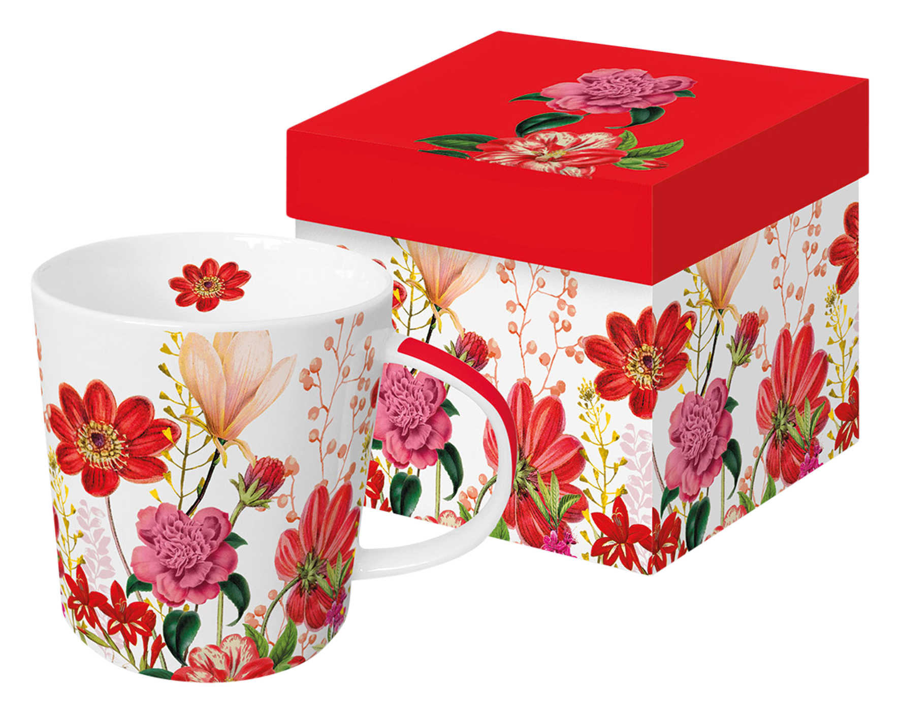Trend Mug GB Floria