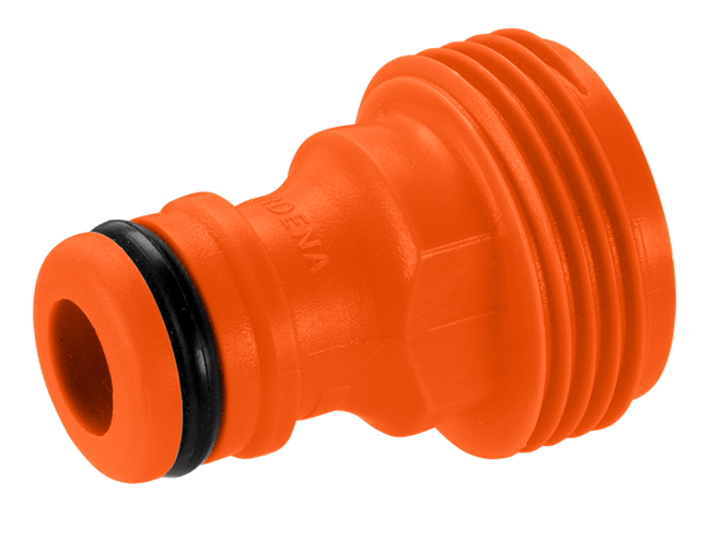 SB-Geräteadapter 3/4" SB-Geräteadapter 3/4"