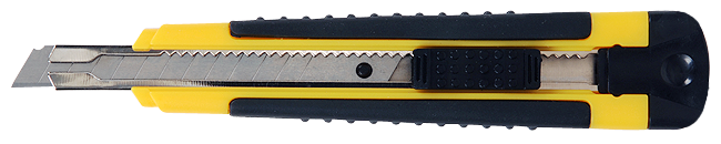 Universalmesser 9 mm