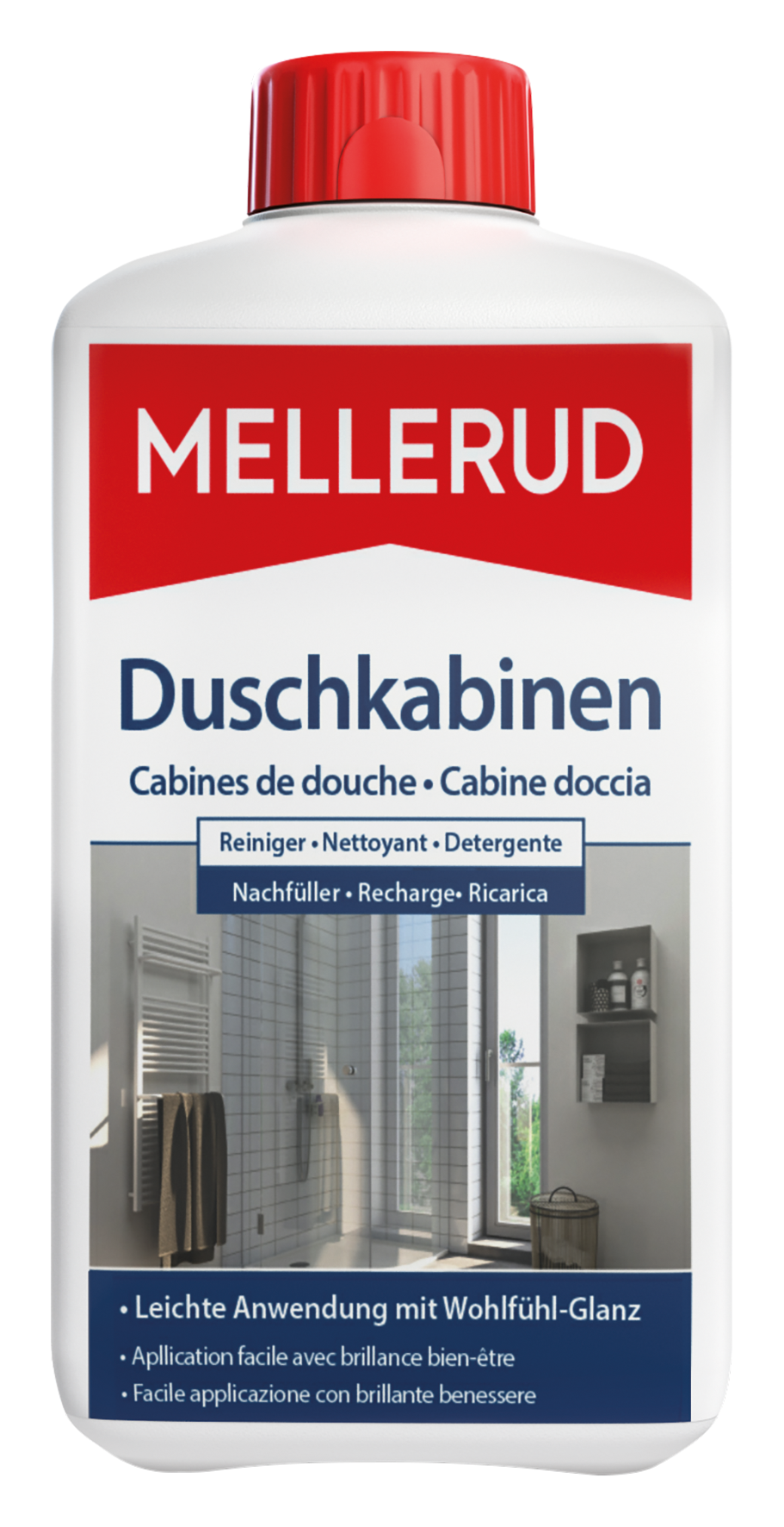 Duschkabinen Reiniger Duschkabinen Reiniger