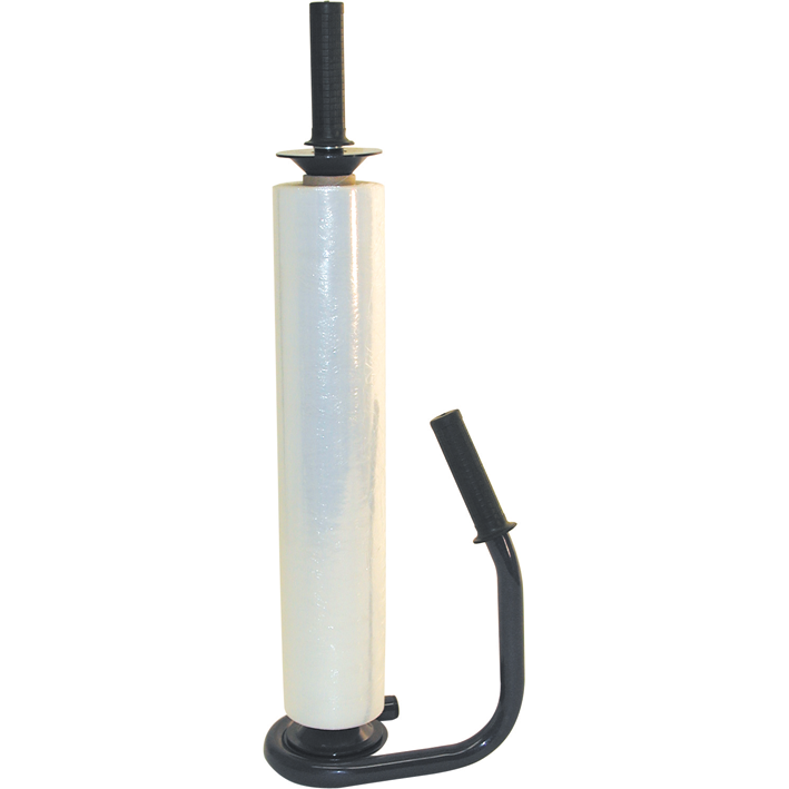 Handabroller Stretchfolie500mm