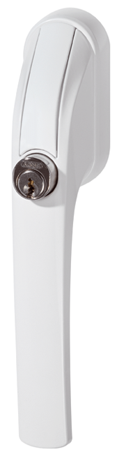 Fenstergriff FG300 ws gs