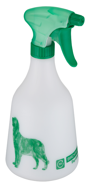 Handsprüher Hund 360° 0.5l