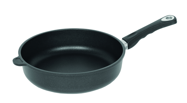 Bratpfanne hoch ø28cm Bratpfanne hoch ø28cm