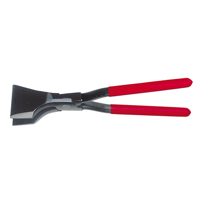 Eck-Falzzange D335
