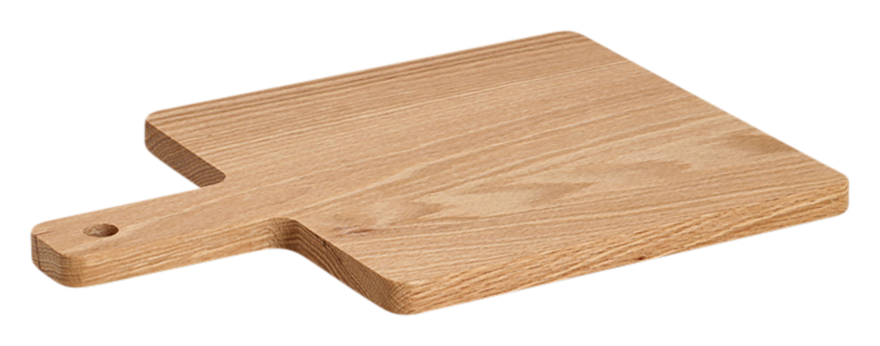 Schneidbrett Eiche 33x23x1.5