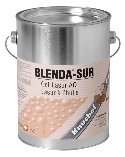 Blenda-Sur 2.5 l 102