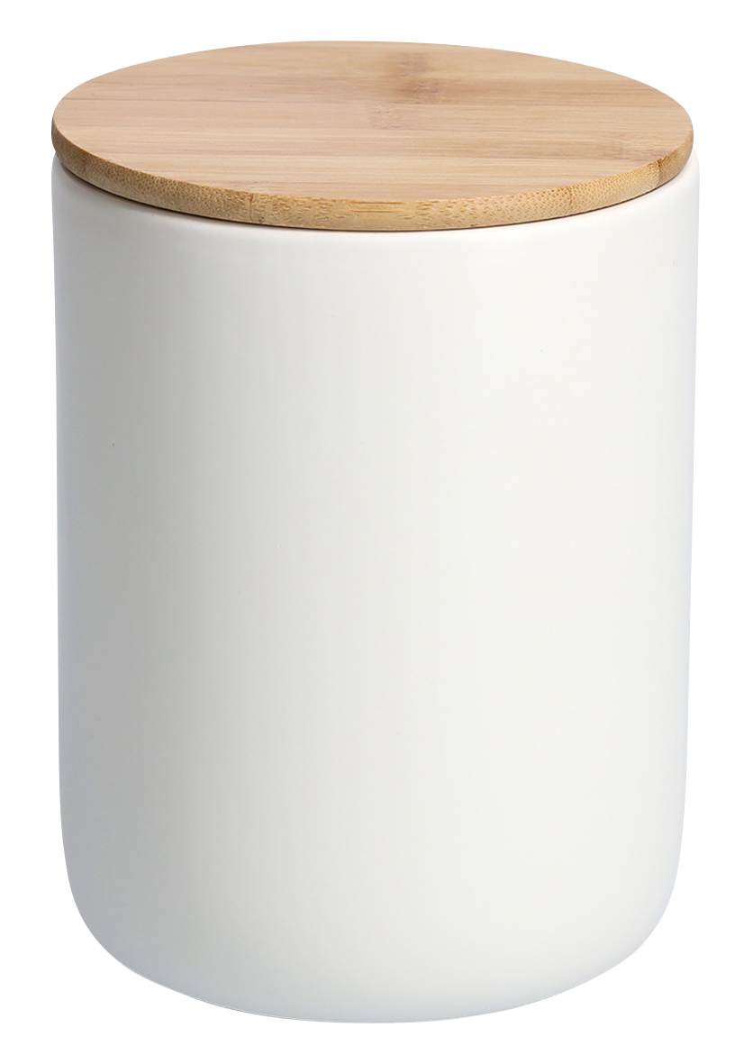 Vorratsdose Bambusd.ws 1540ml Vorratsdose Bambusd.ws 1540ml