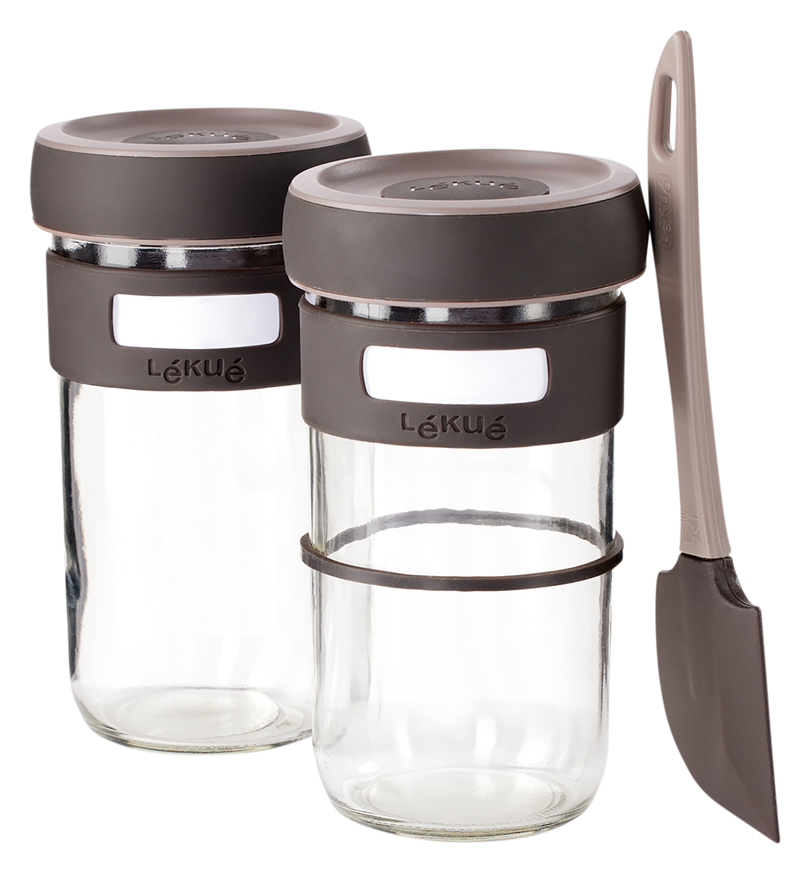 Sauerteig Starter-Set Sauerteig Starter-Set