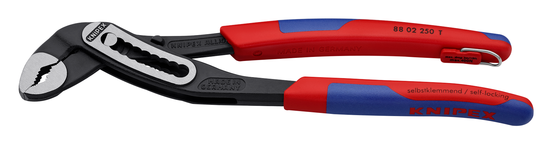 Wapu-Zange Alligator A 250 Wapu-Zange Alligator A 250