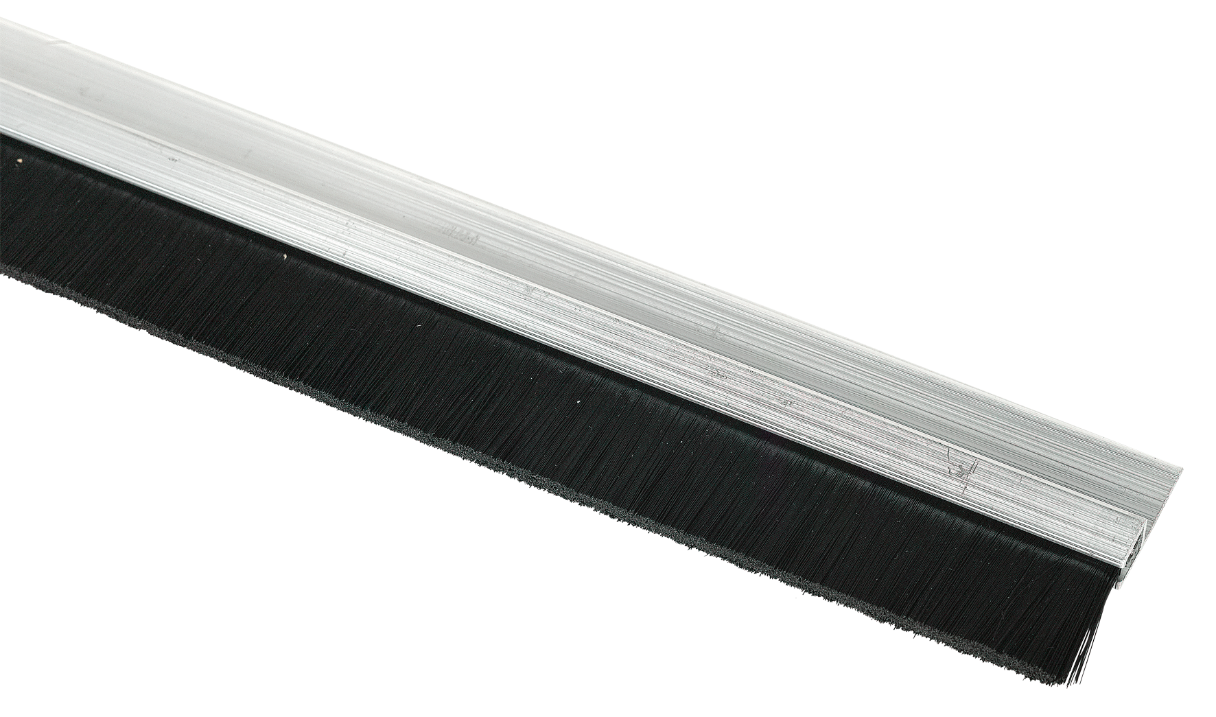 Bürstendichtung Profil H5 20mm