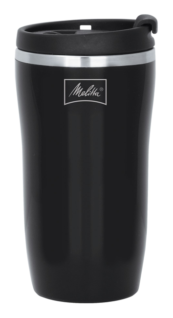 Trinkbecher schwarz 250ml Trinkbecher schwarz 250ml
