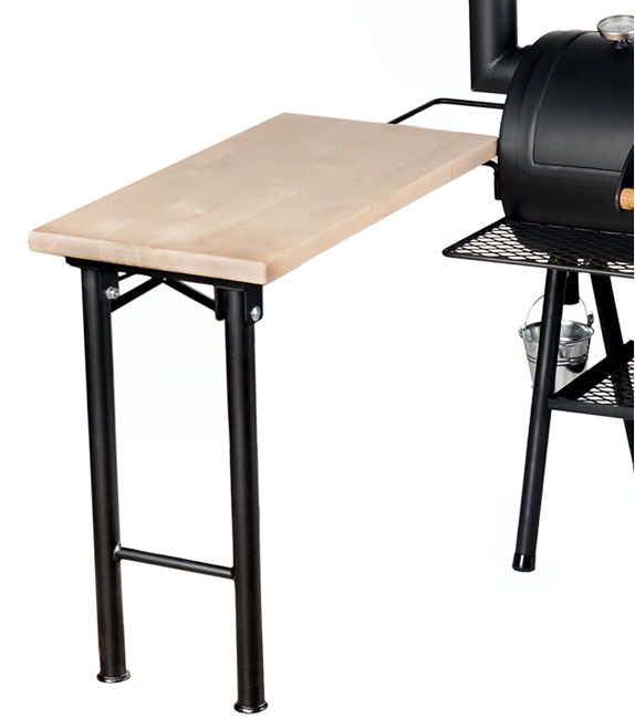 Seitentisch 81x44.5x91.5 cm