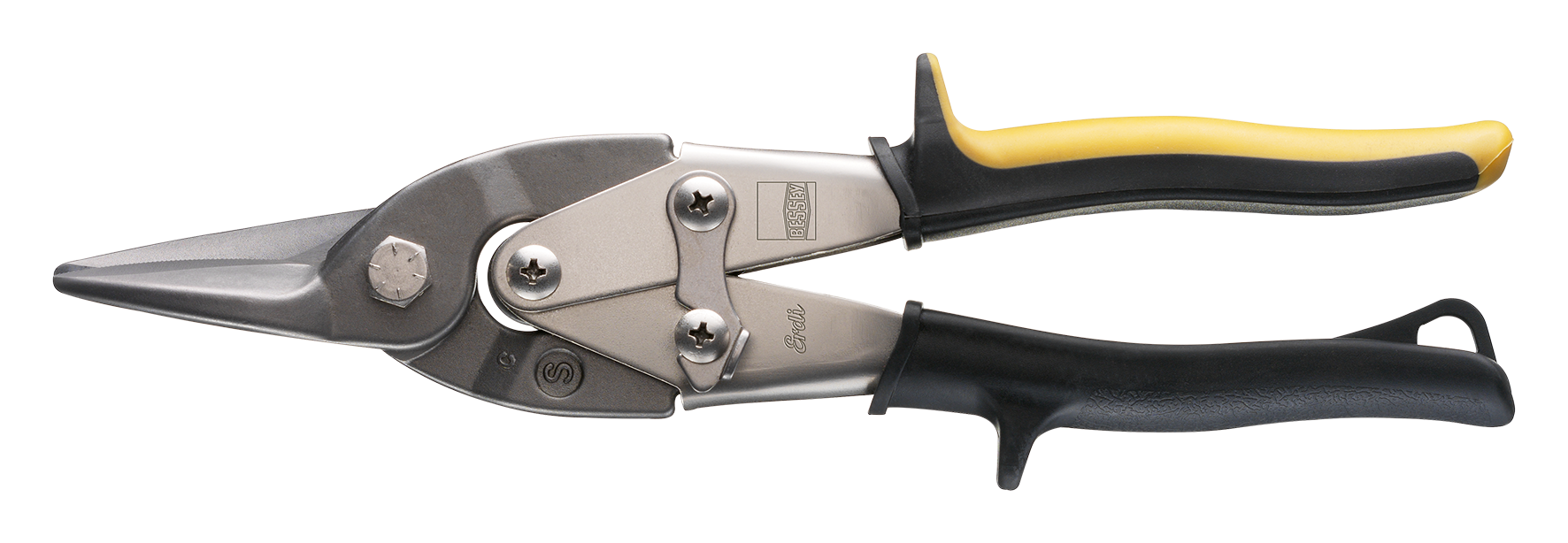 Figurenschere D16S-SB