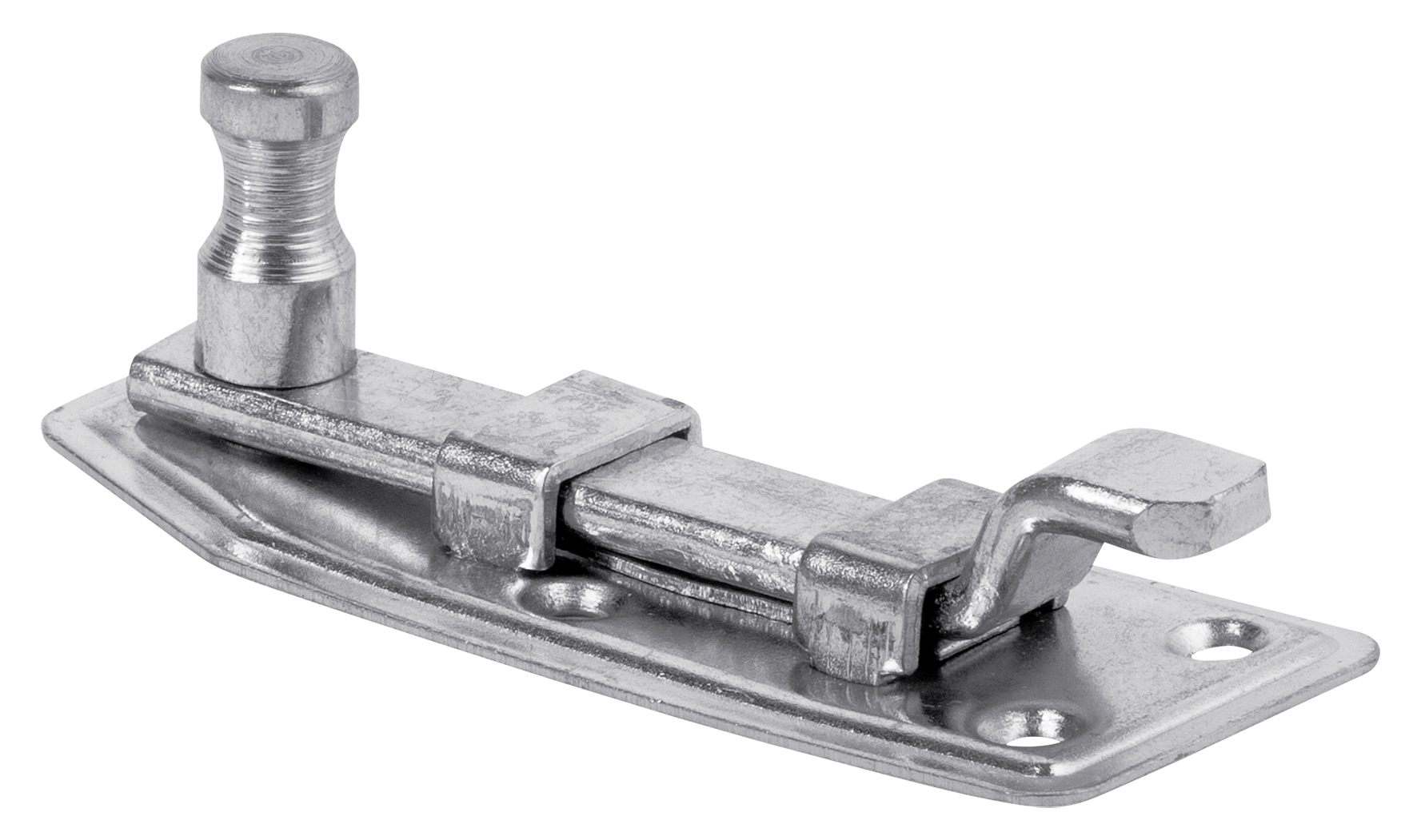 Möbelriegel gekröpft 100x35 mm
