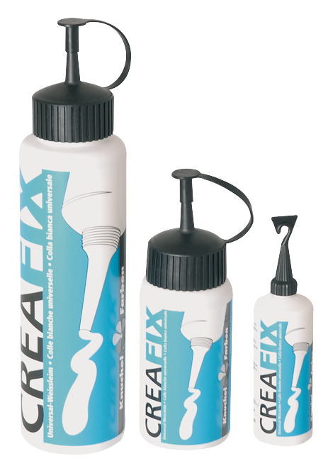 Schnellbinderleim Creafix 750g Schnellbinderleim Creafix 750g