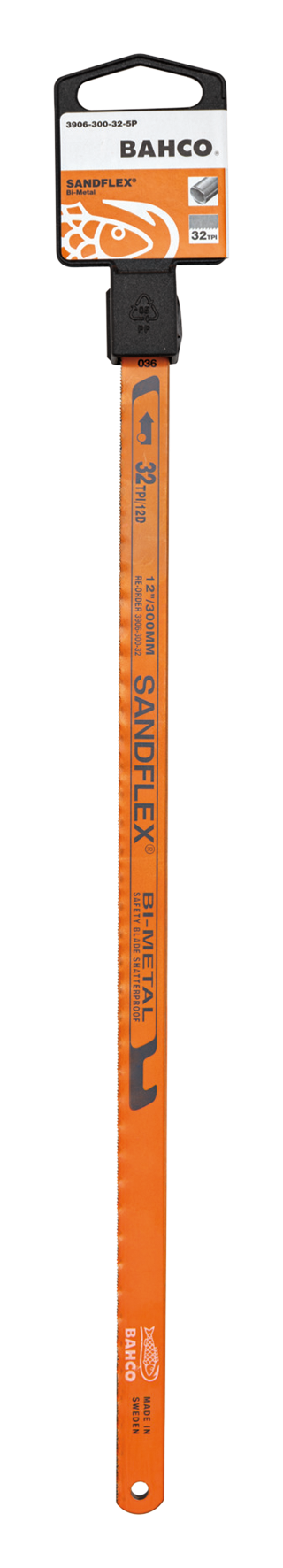SägeblattSandflex3906 24 250 5