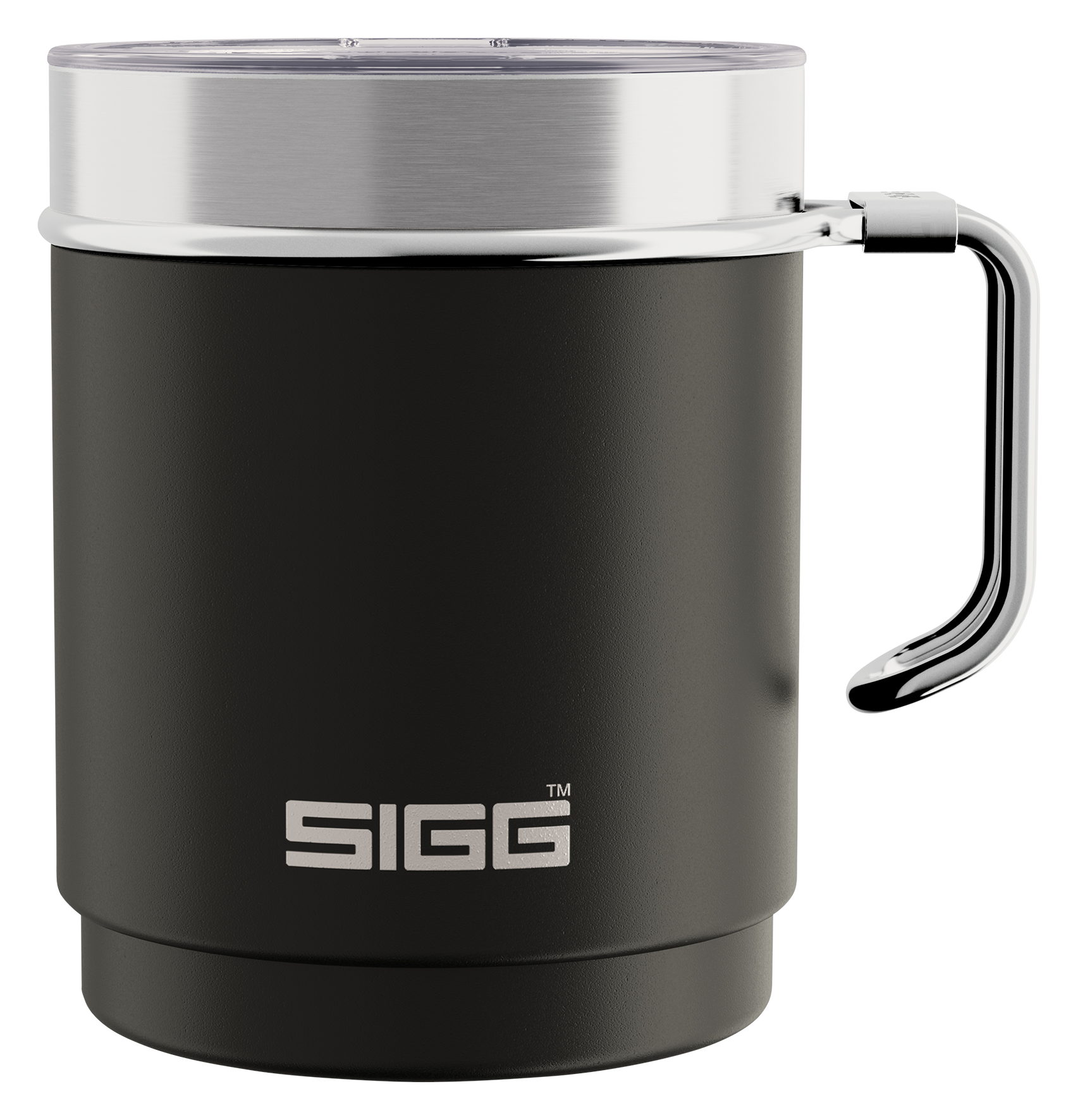 Travel Mug black 0.3 l Travel Mug black 0.3 l