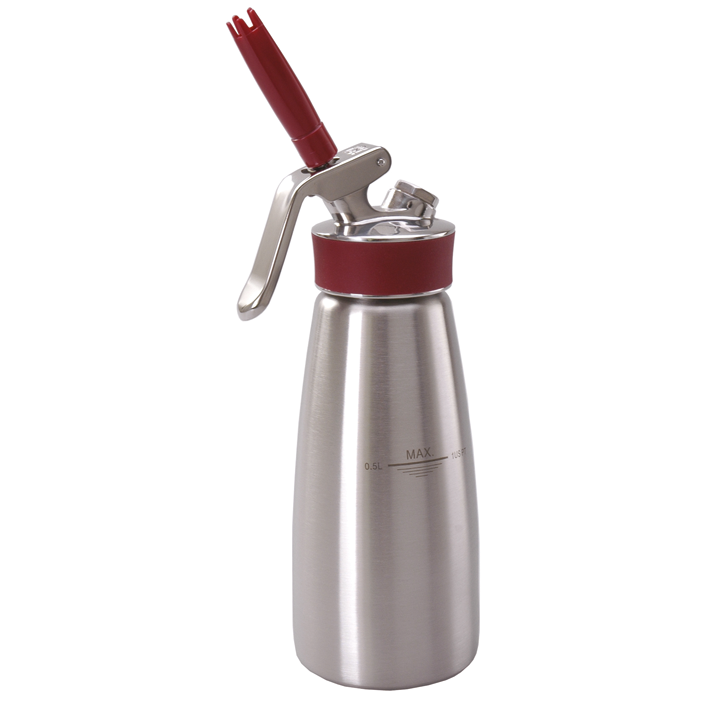 Rahmbläser Professional 0.5l
