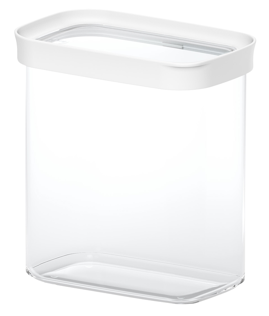 Dose Optima eckig 1.6l