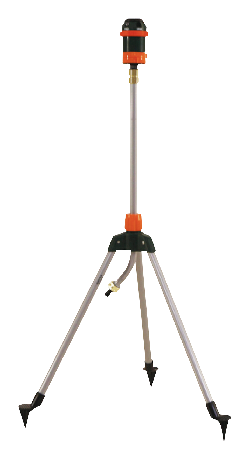 Kreisregner Multi 3800 Stativ