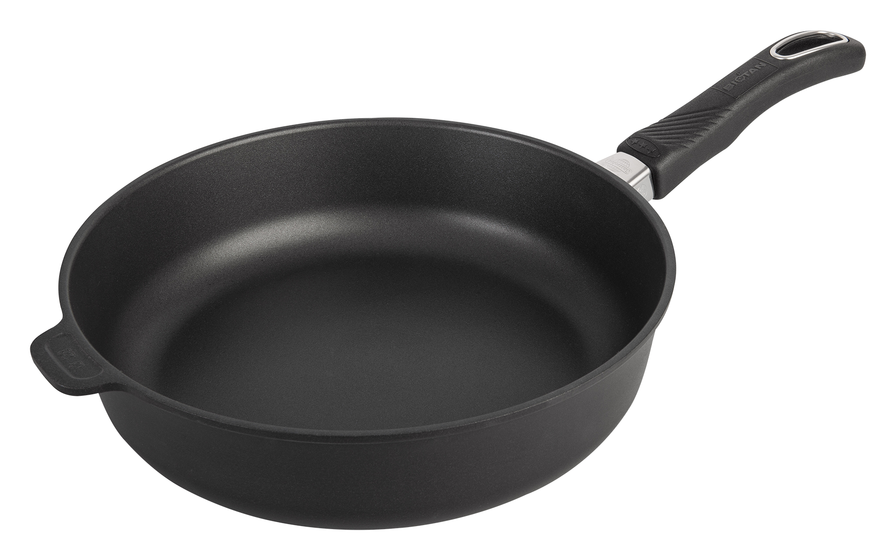 Bratpfanne Biotan hoch ø28cm