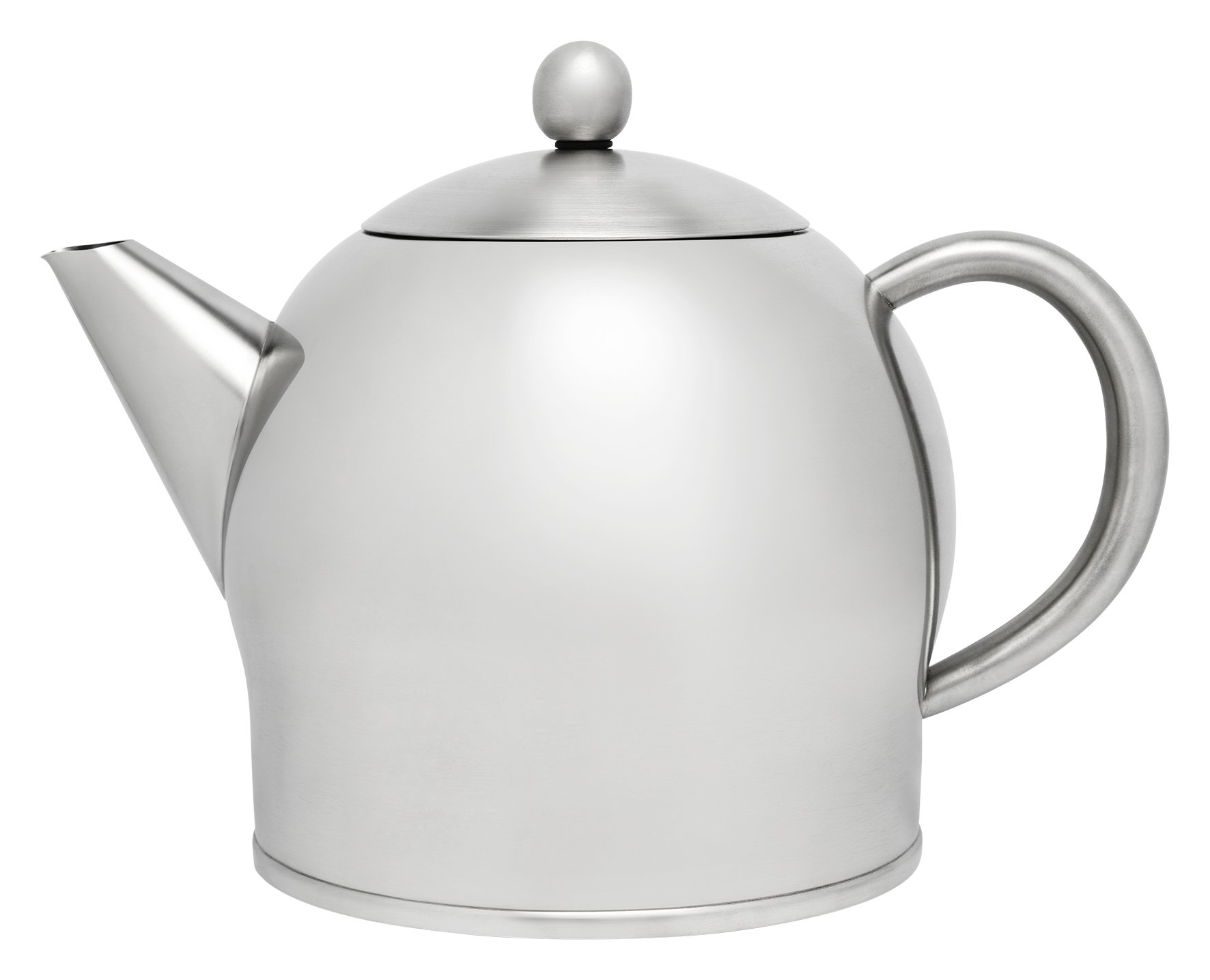 Teekanne Minuet 1.4 l Inox