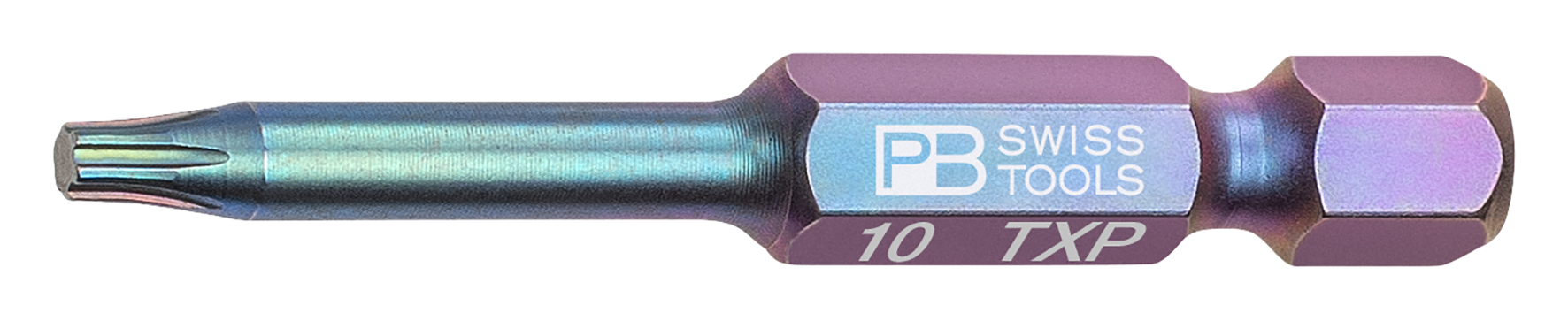 Torx Plus-Bit PB E6.401/10 Torx Plus-Bit PB E6.401/10