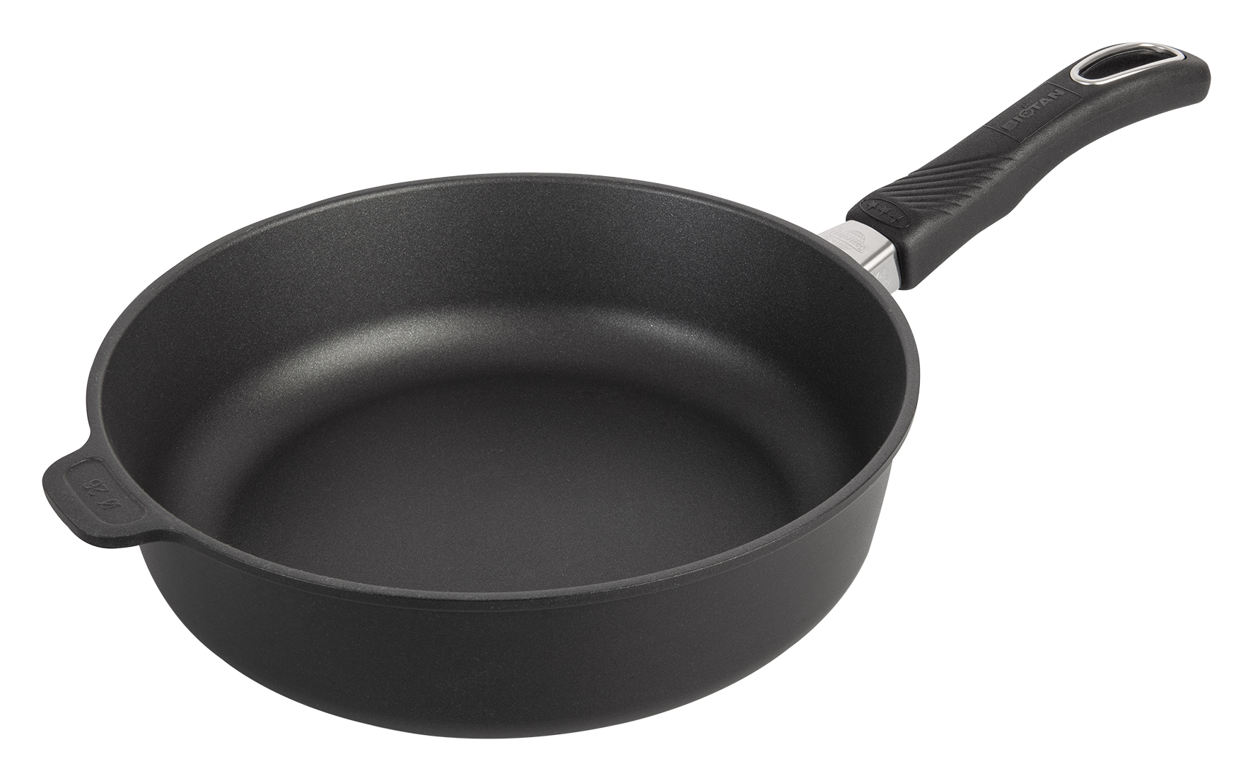 Bratpfanne Biotan hoch ø26cm