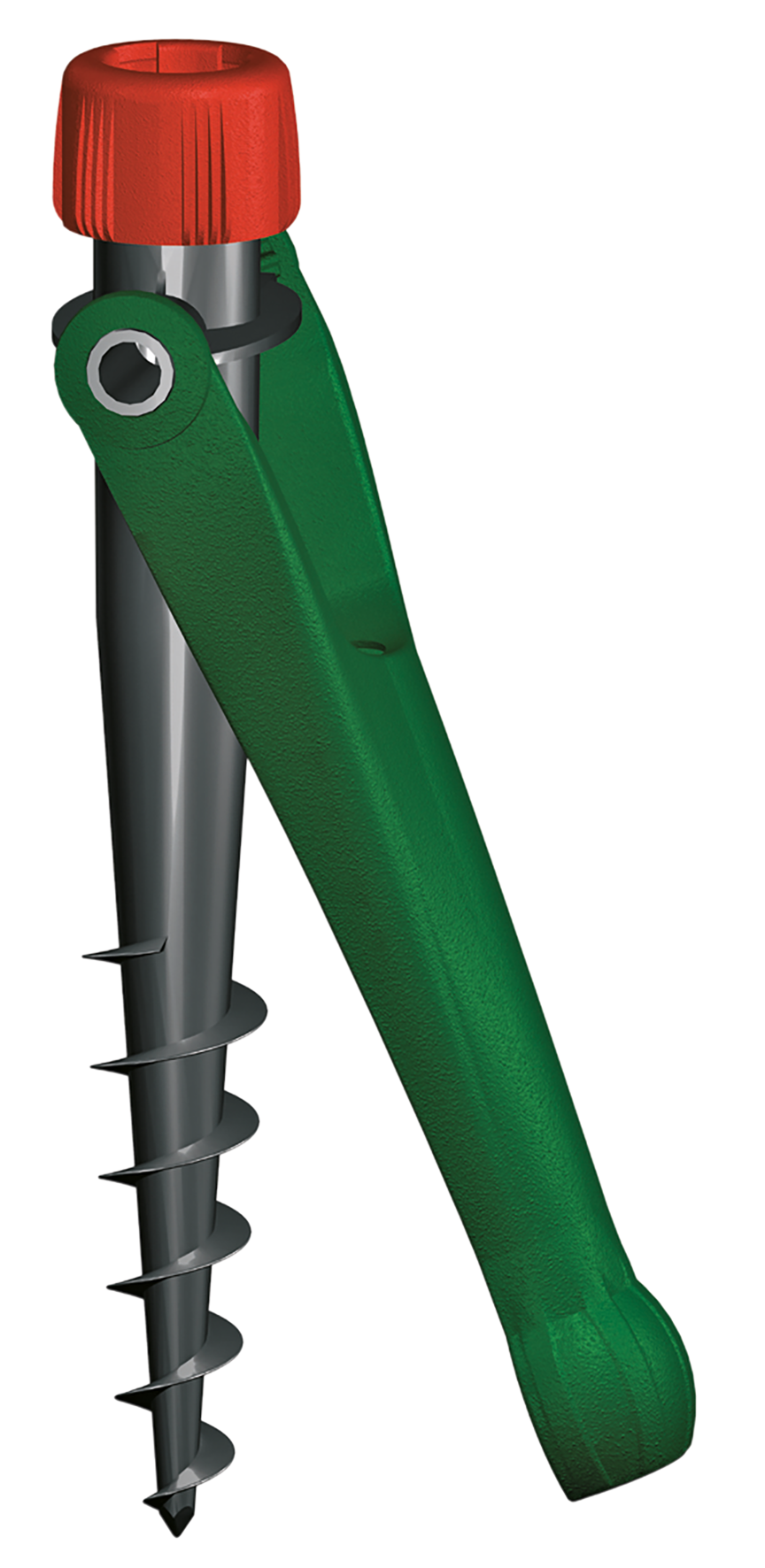 Bodendübel Vario Drill