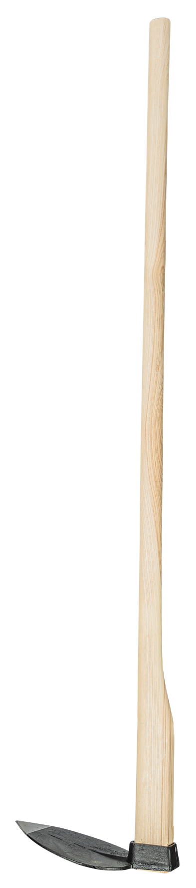 Feldhaue 140 cm herz Gr. 2 m/S