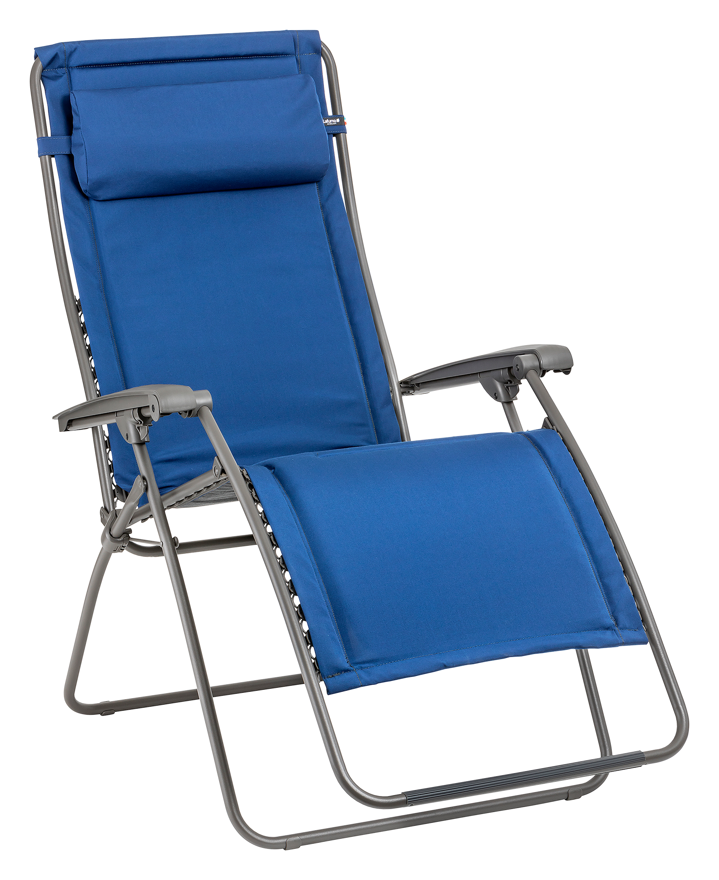 Relaxsessel RSXA Clip XL denim