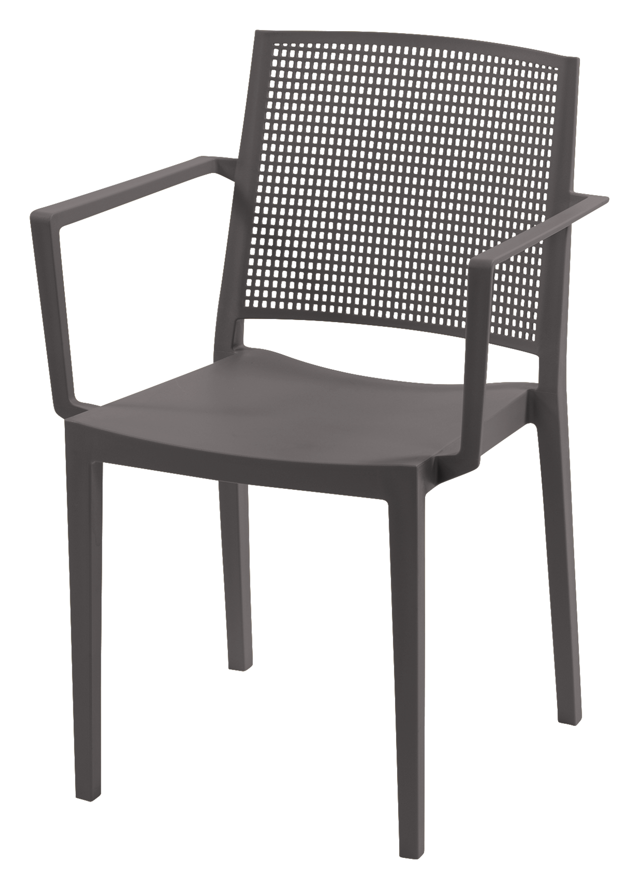 Sessel Square grau Sessel Square grau