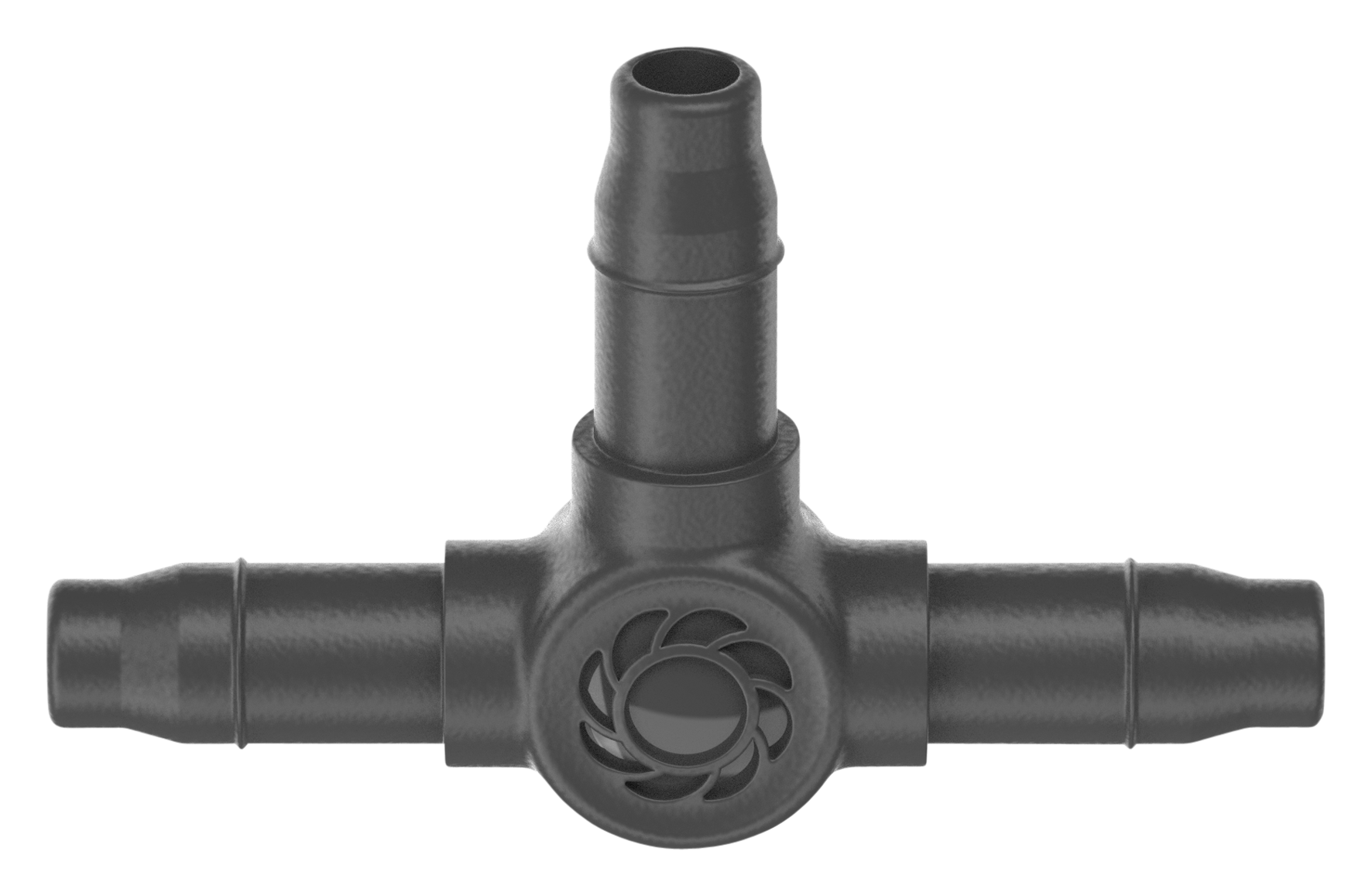 T-Stück 3/16"