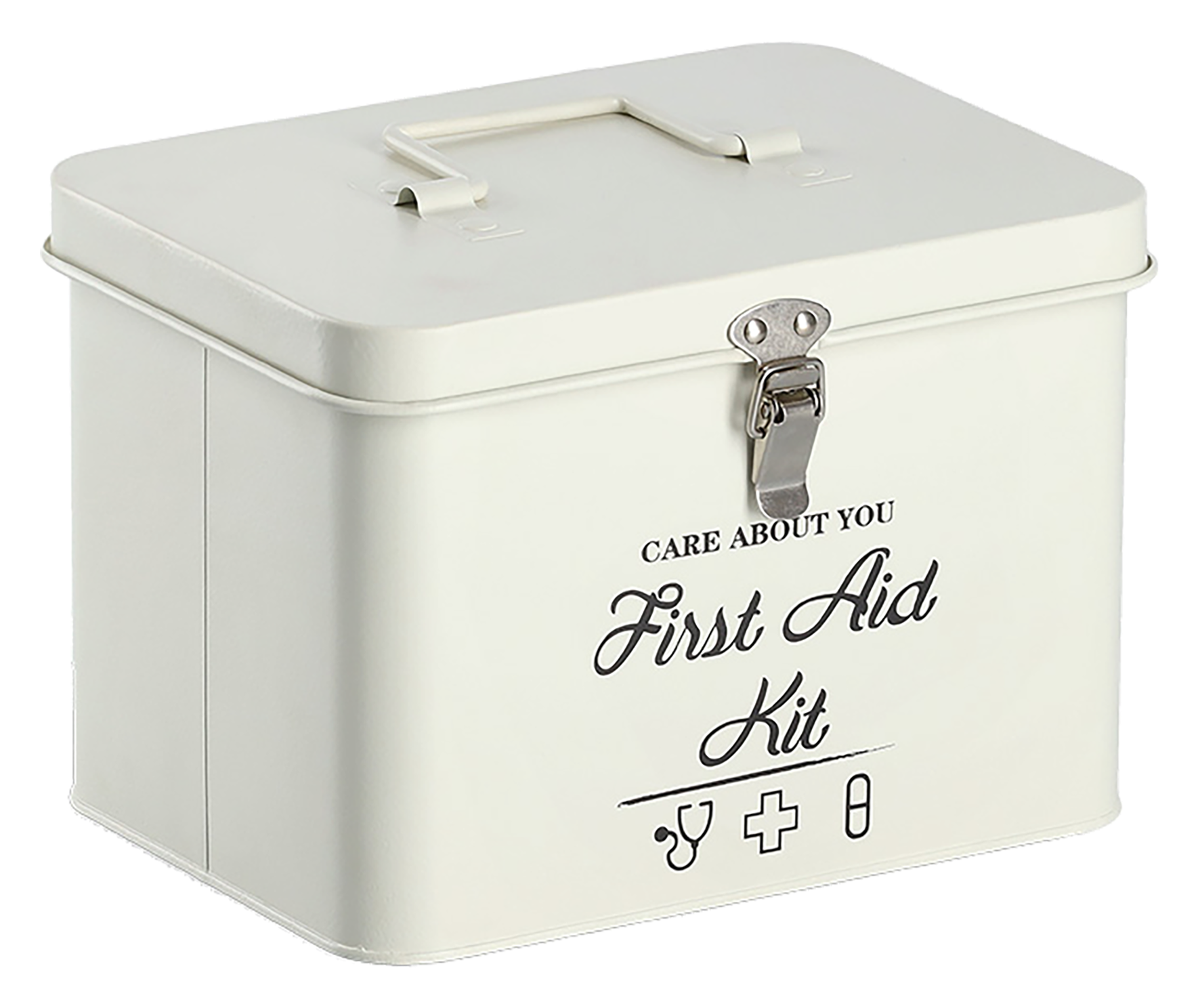 Medizinbox Fist Aid Kit